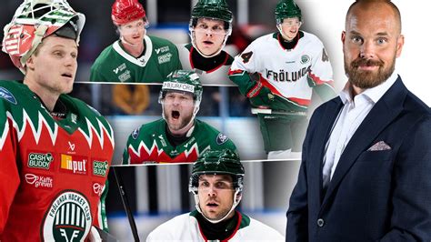 shl frölunda|Tomas Ros analys av Frölunda.